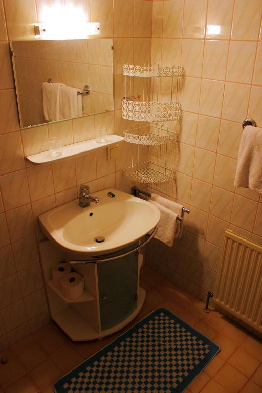 Reiterhof Stoeglehner Villa Rainbach im Mühlkreis Kamer foto