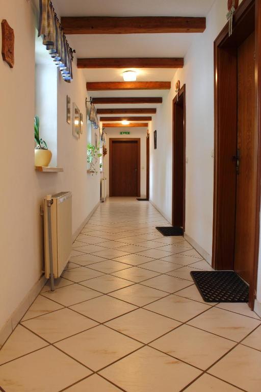 Reiterhof Stoeglehner Villa Rainbach im Mühlkreis Kamer foto