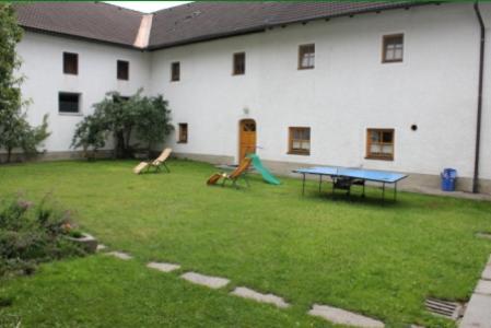 Reiterhof Stoeglehner Villa Rainbach im Mühlkreis Buitenkant foto